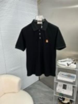 cheap quality HERMES Men shirts Model No. 251